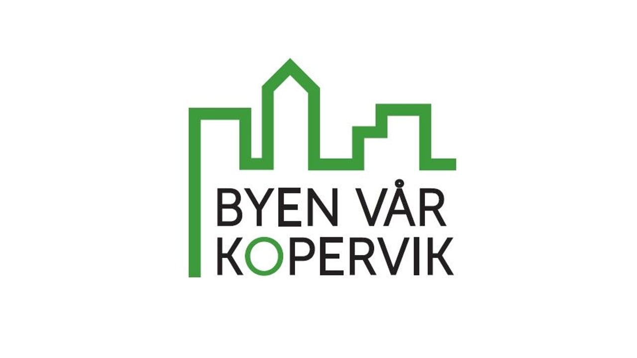 Byen vår Kopervik
