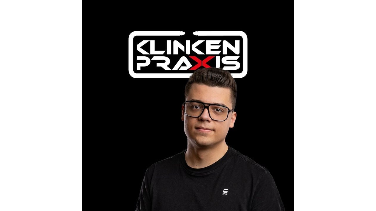 Klinkenpraxis