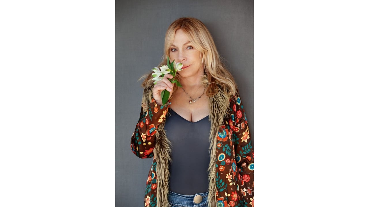 Rickie Lee Jones