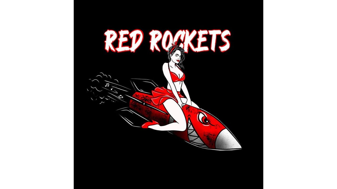 Red Rockets