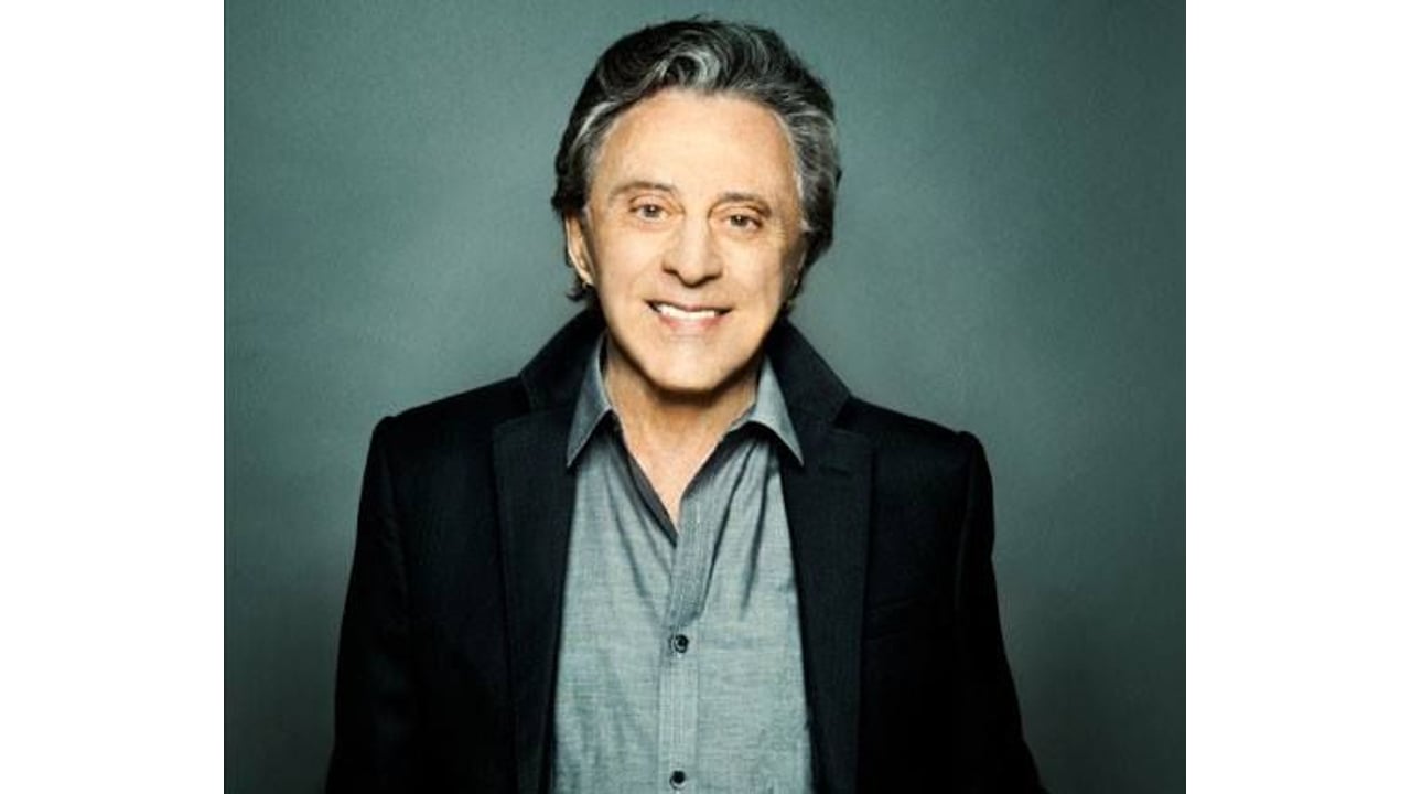 Frankie Valli