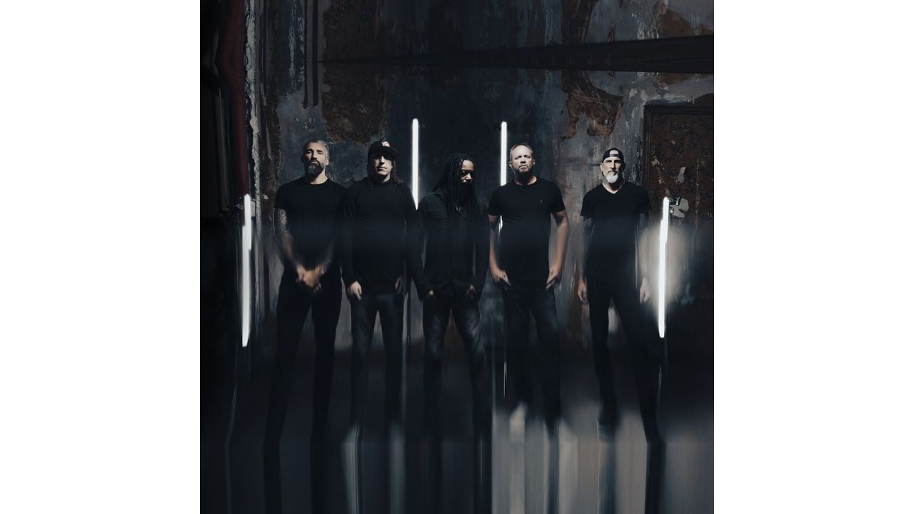 Sevendust