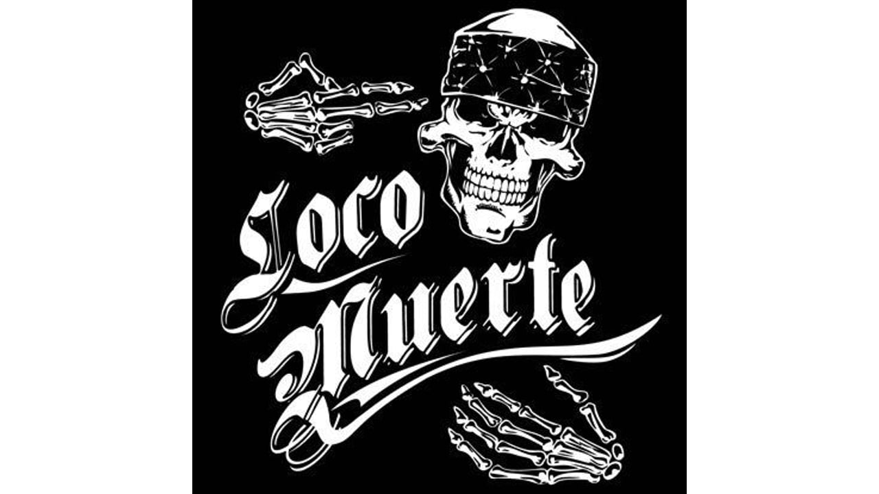 LocoMuerte