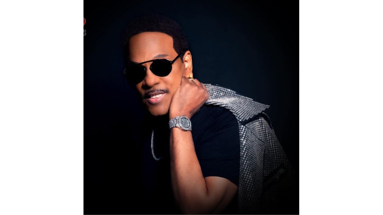Charlie Wilson