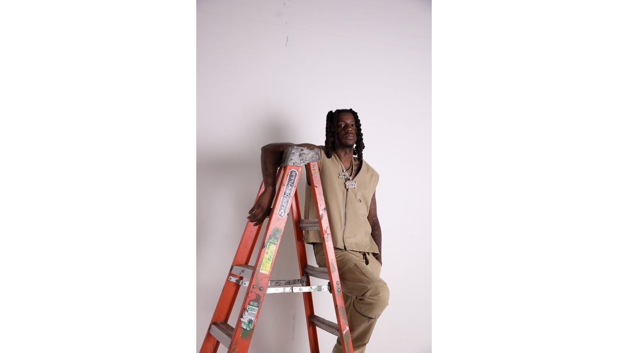 OMB Peezy