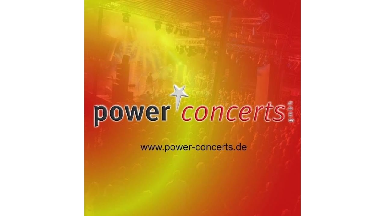 Power Concerts GmbH