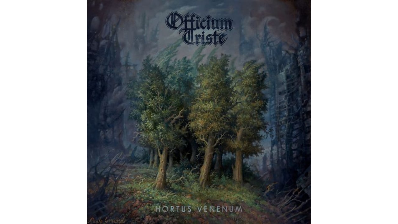 Officium Triste