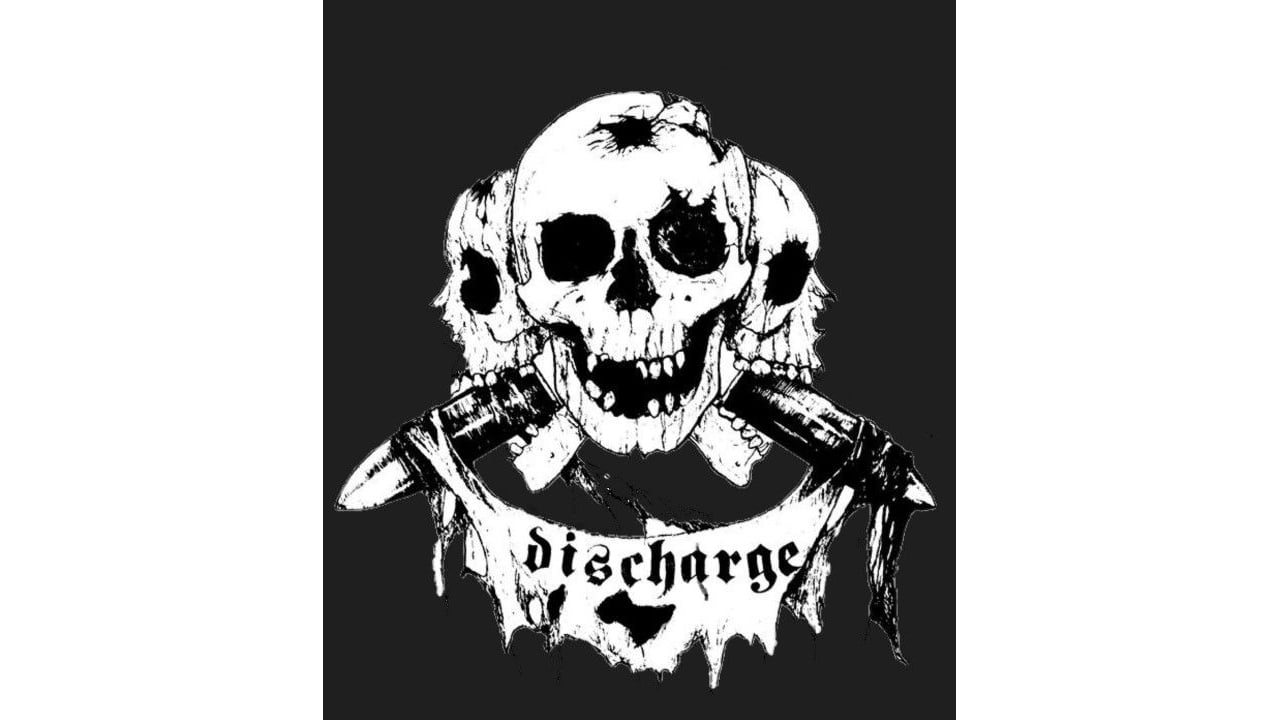 Discharge
