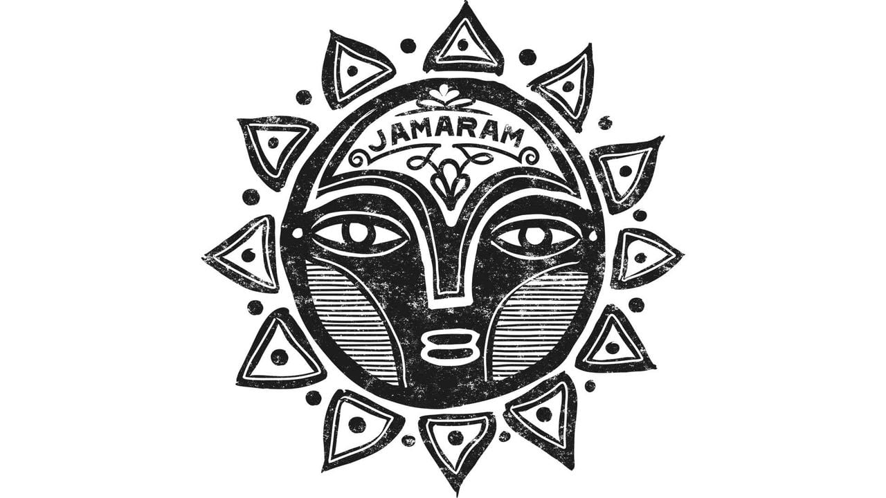 Jamaram