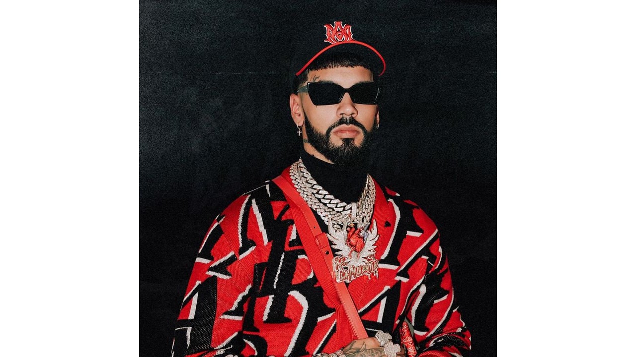 Anuel AA
