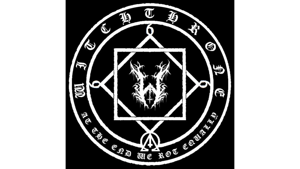 Witchthrone