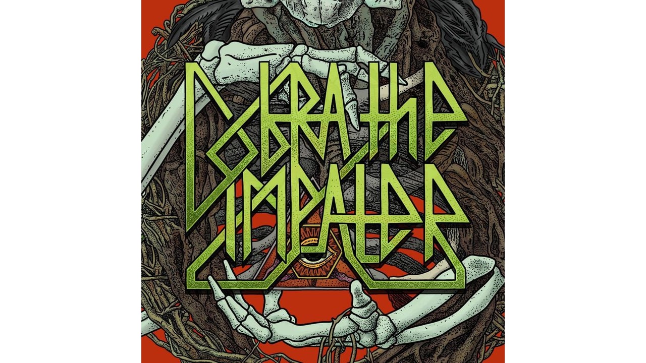 Cobra The Impaler