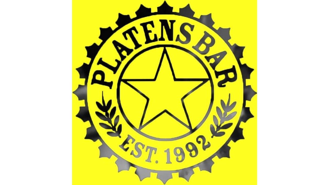 Platens Bar