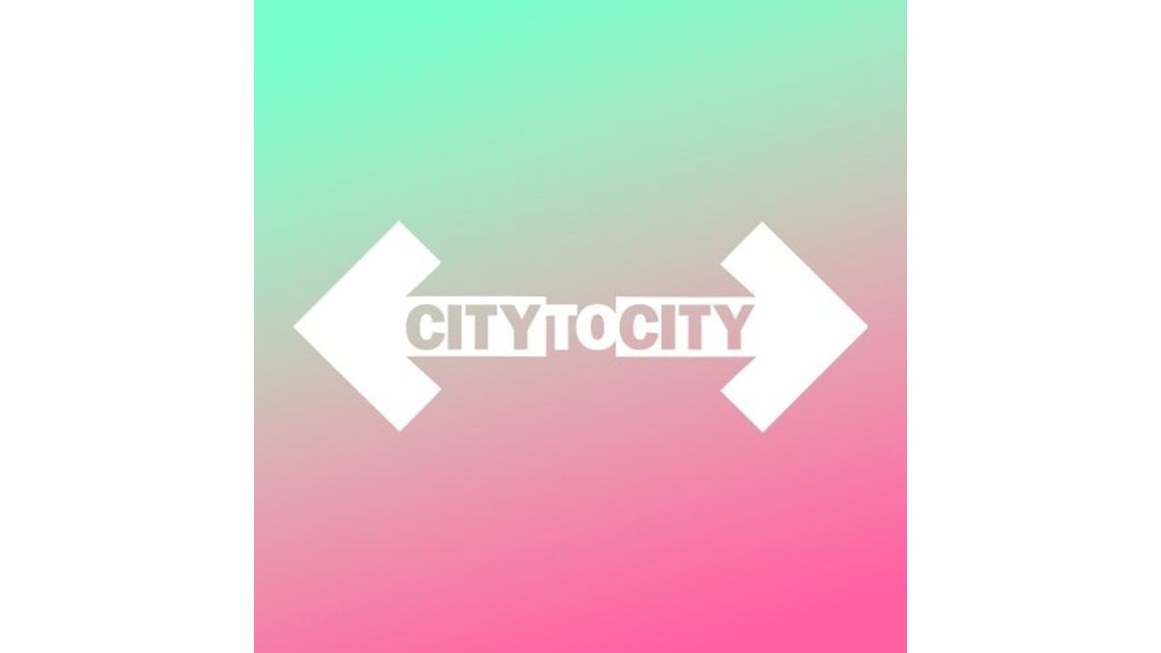 City to City
