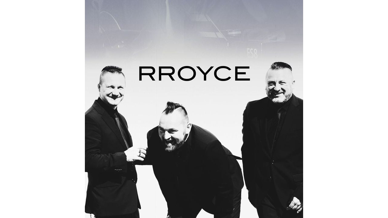 RROYCE