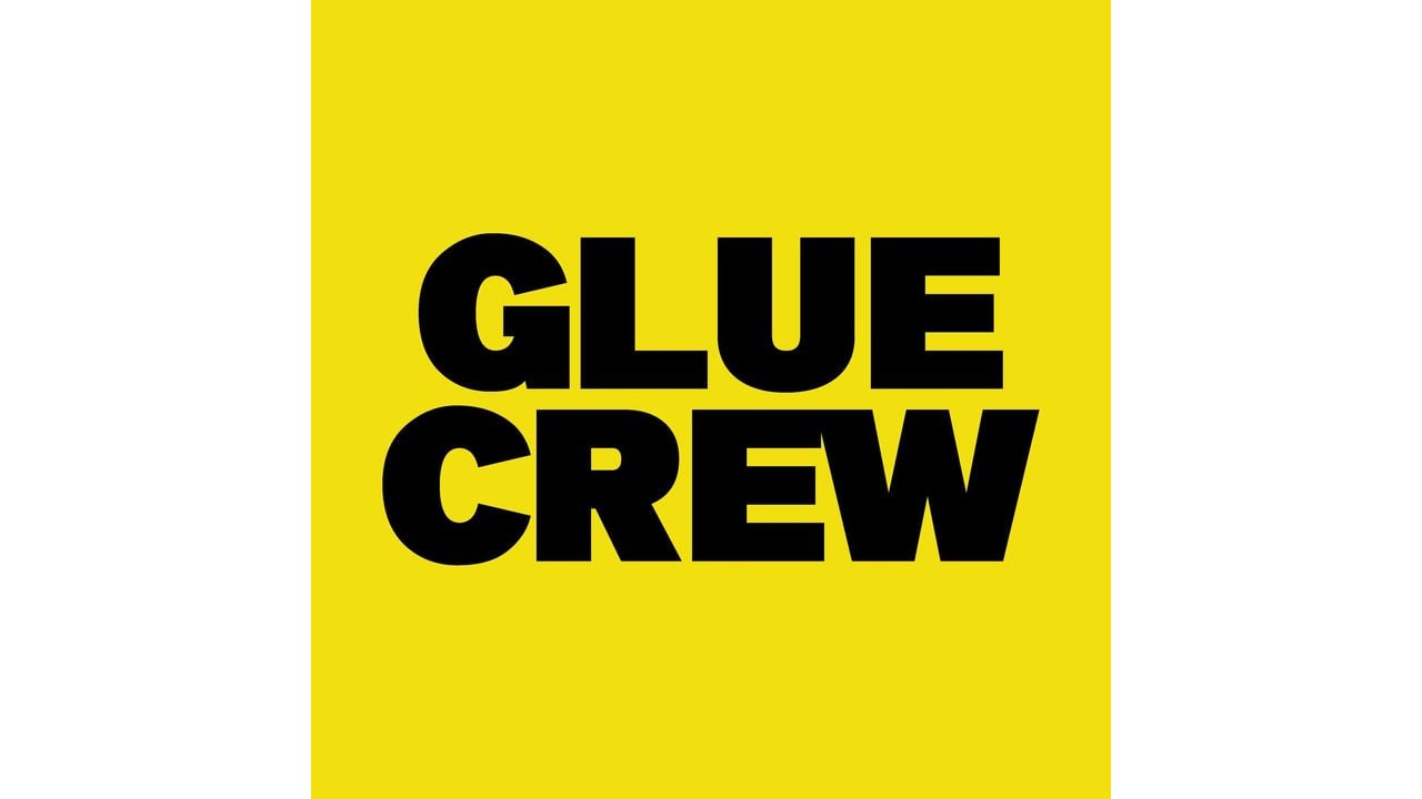 Glue Crew