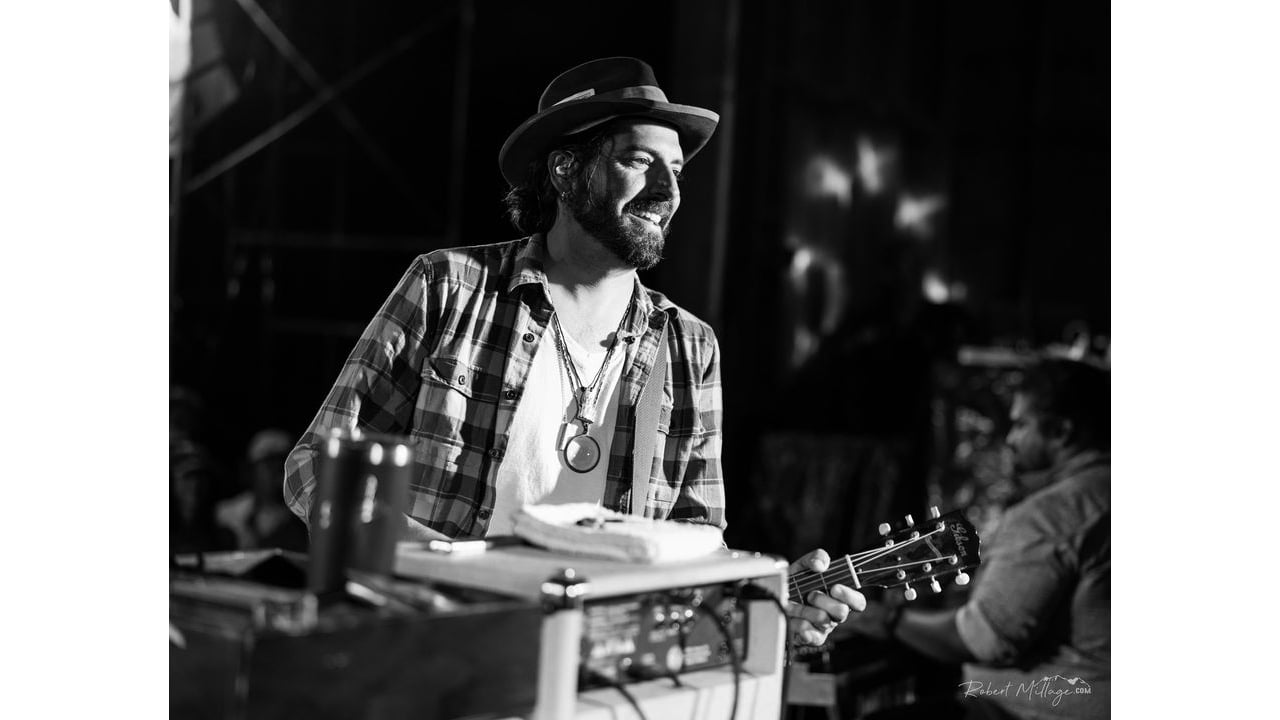 Micky & the Motorcars