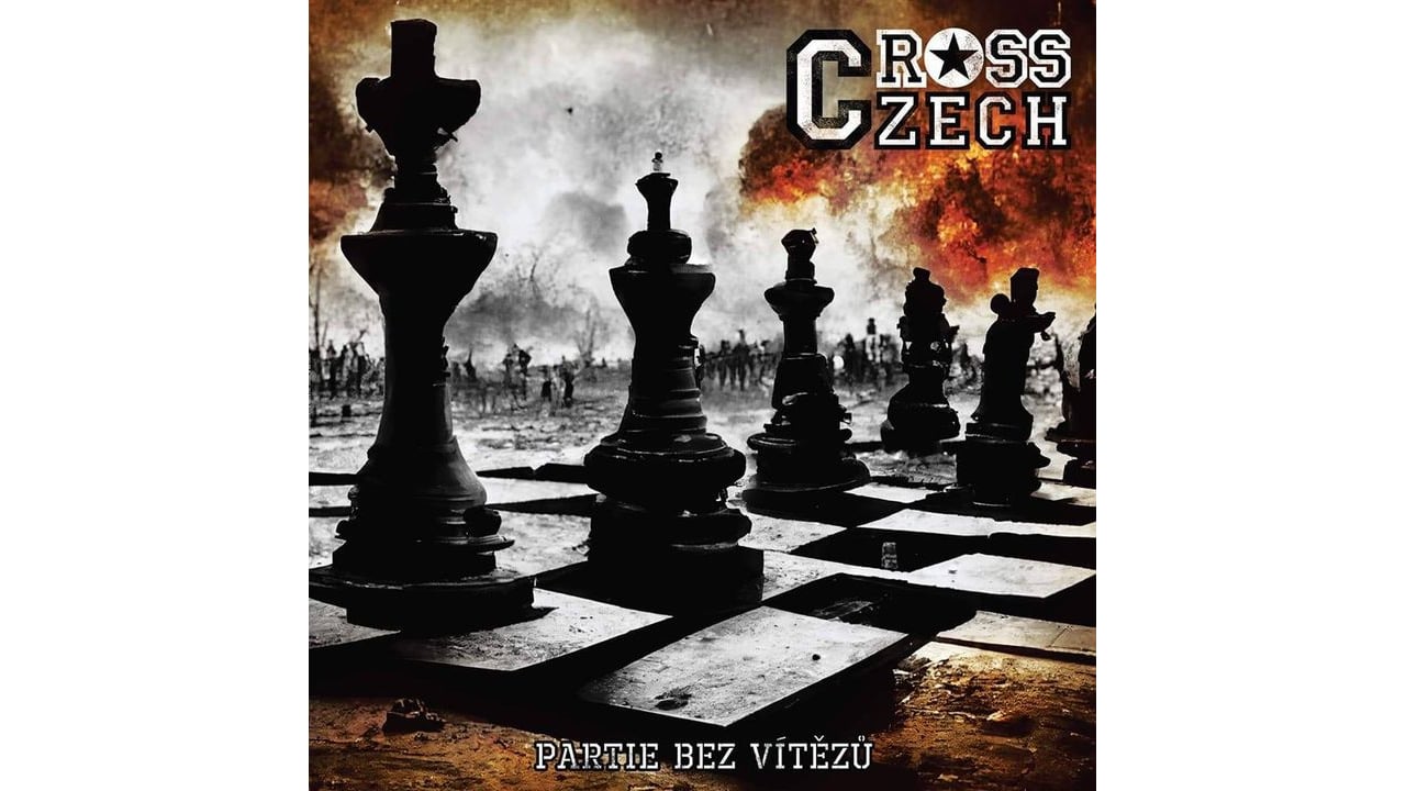 CROSSCZECH - Power Oi!