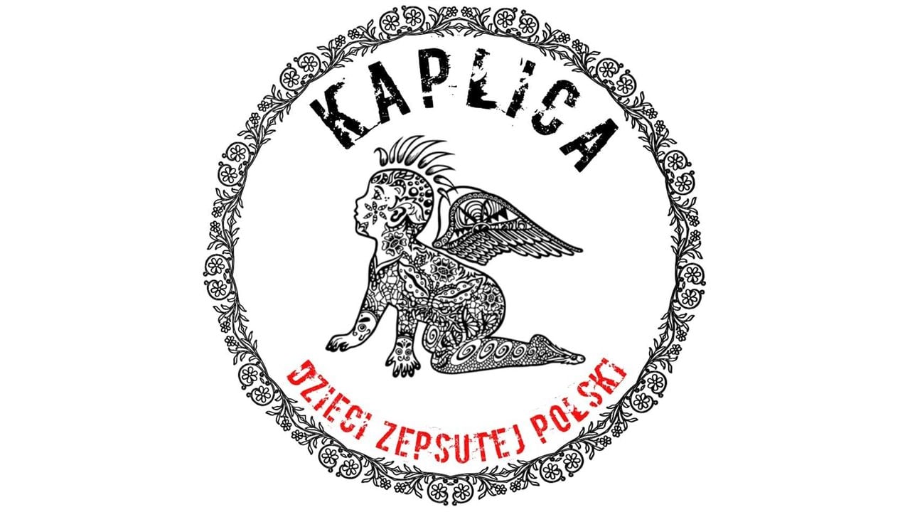 Kaplica DZP