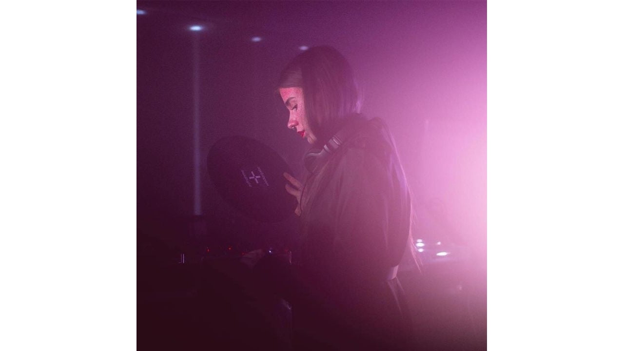 Dj Syncbutton