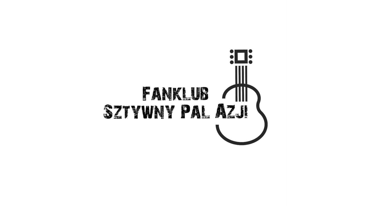 Fanklub - Sztywny Pal Azji