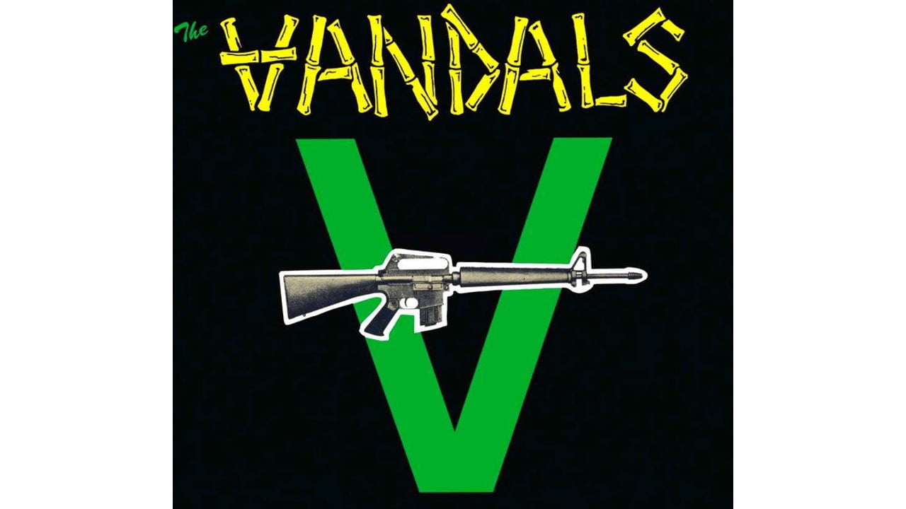 Vandals