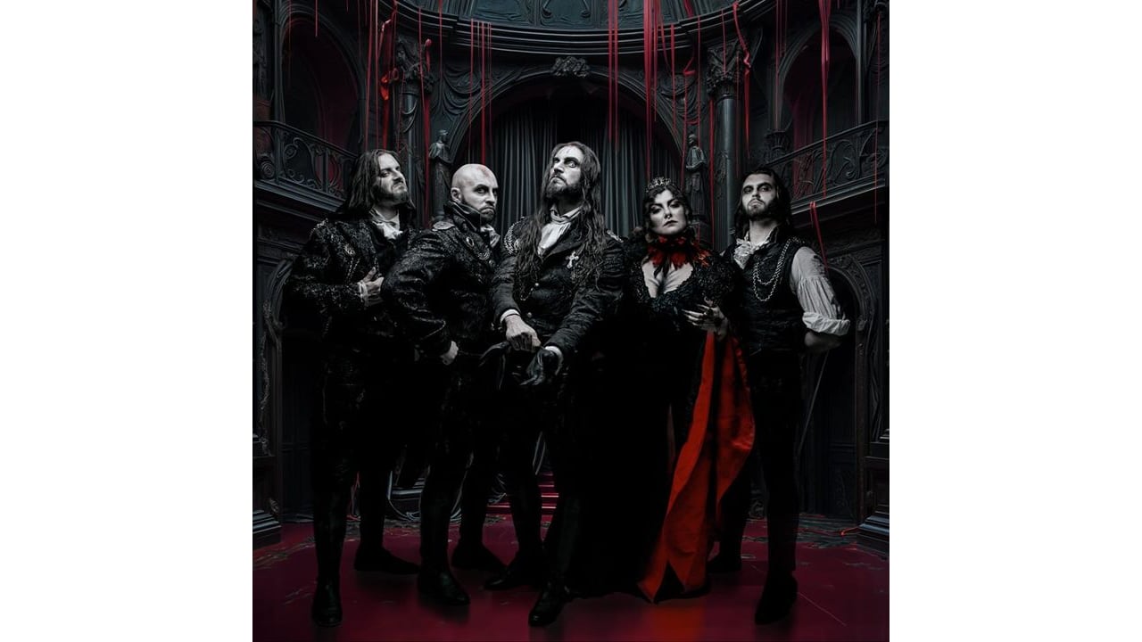 Fleshgod Apocalypse