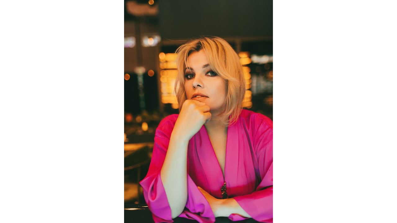 Ania Dąbrowska