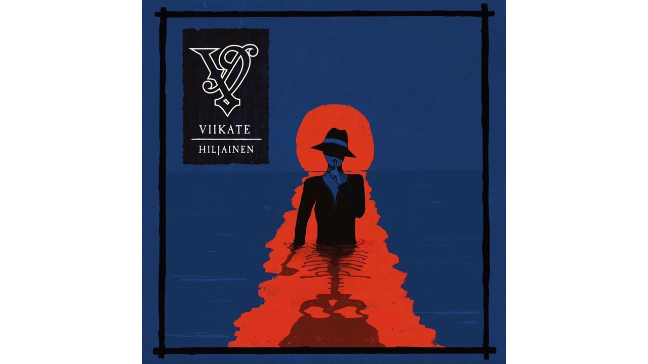 Viikate