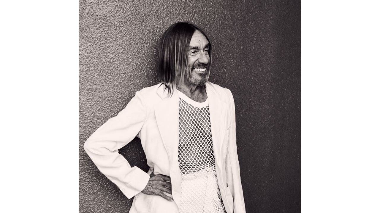 Iggy Pop