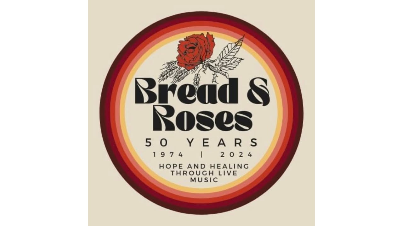 Bread & Roses Presents