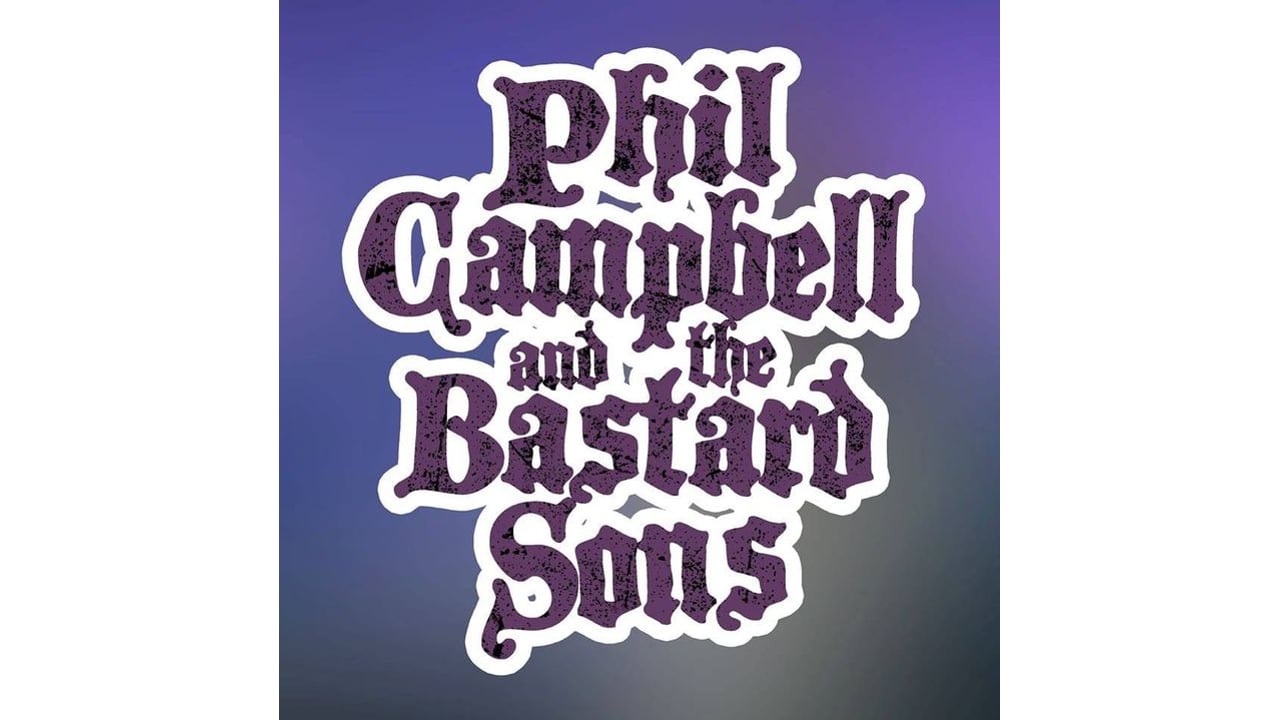 Phil Campbell & The Bastard Sons