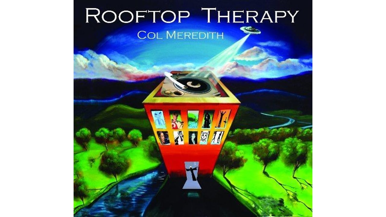 Col Meredith / Germano