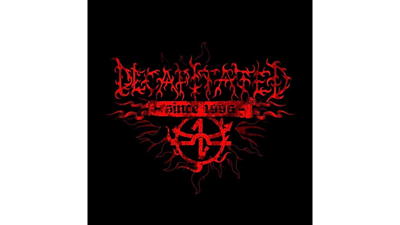 Decapitated
