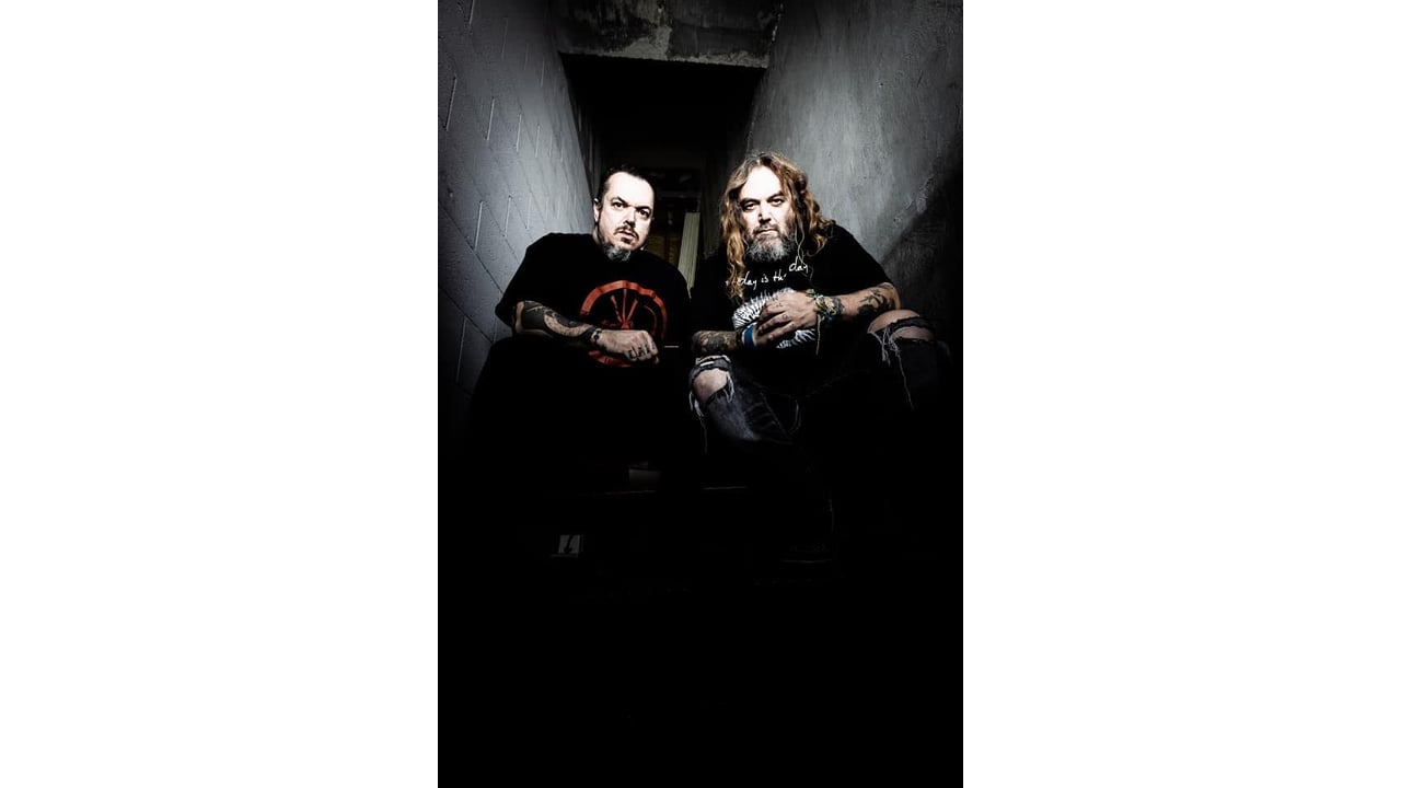 Cavalera Conspiracy