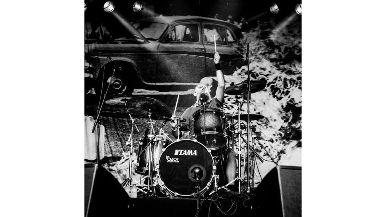 Bulls on Parade - Europe's No 1 Tribute to RATM