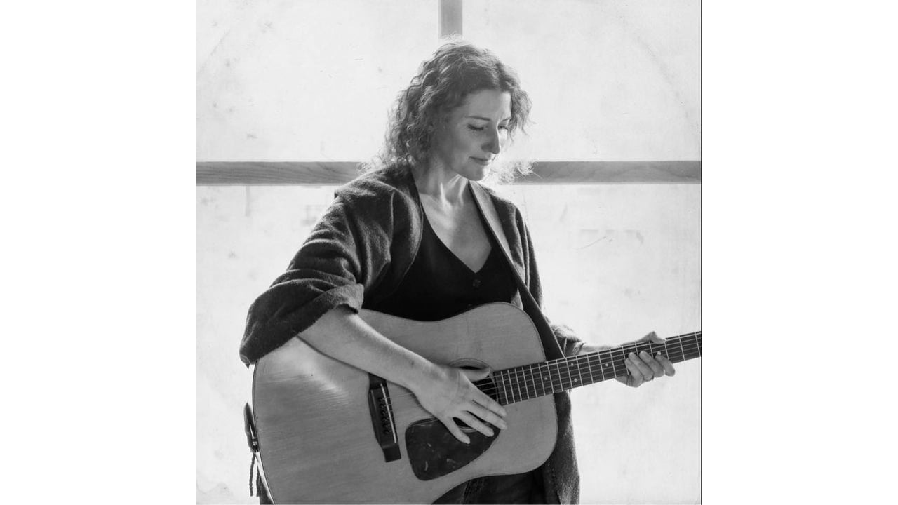 Kathleen Edwards