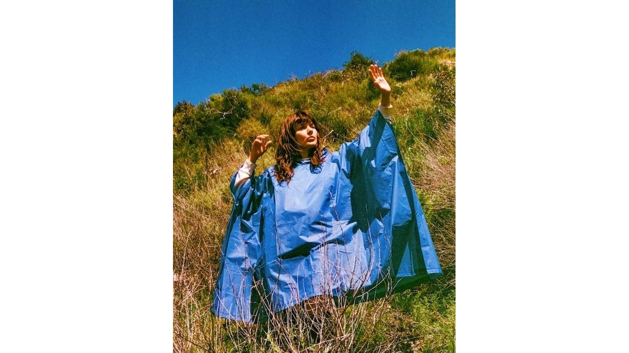 Courtney Barnett