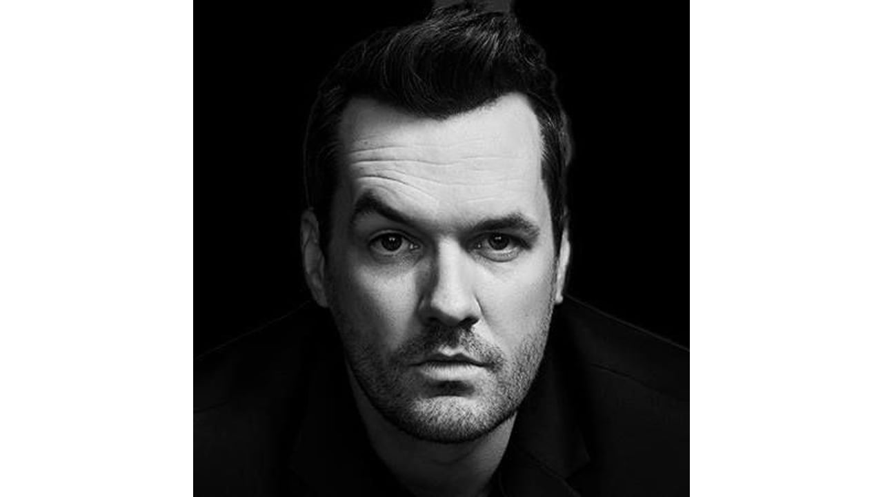 Jim Jefferies