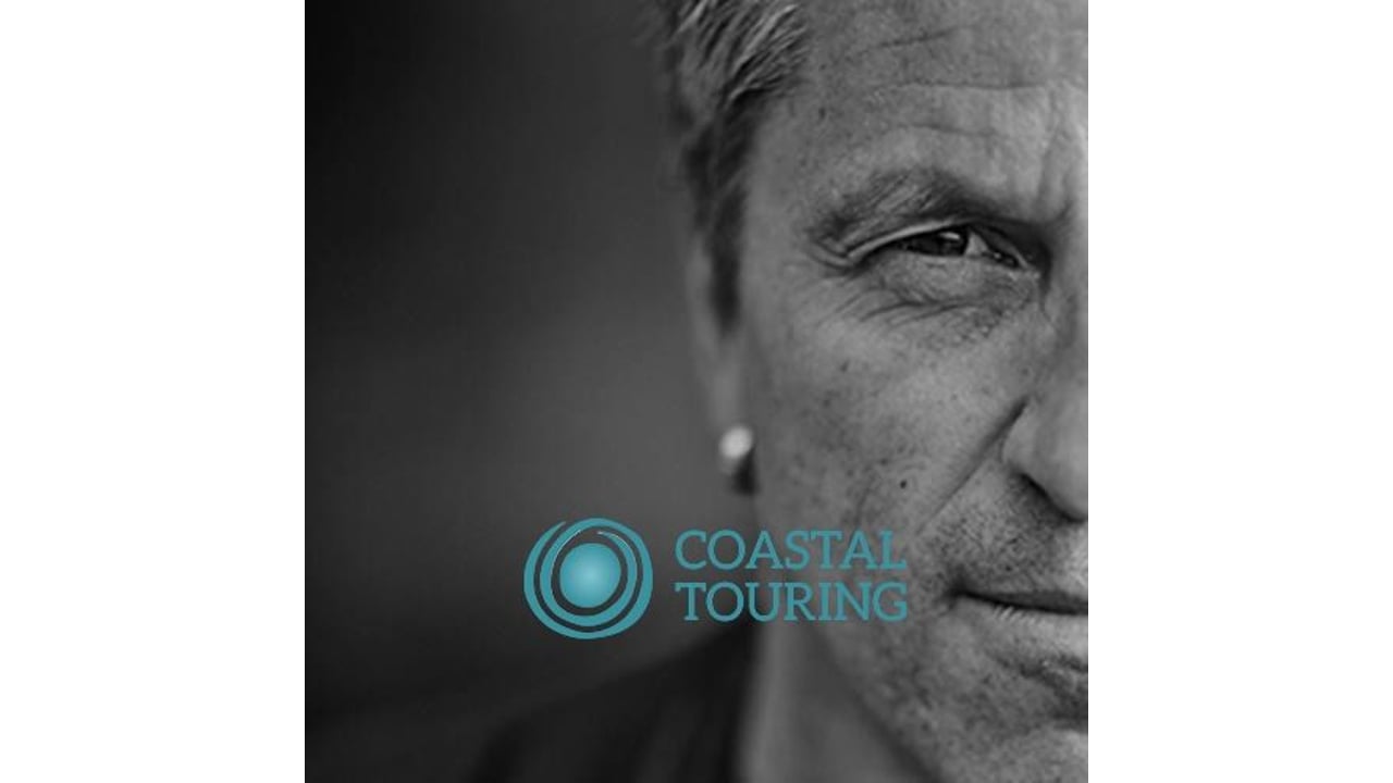 Rob Lutton's Coastal Touring