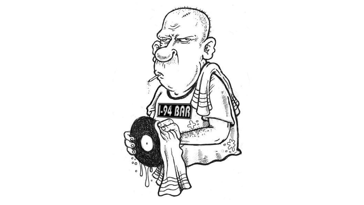 I-94 Bar Records and Promotions