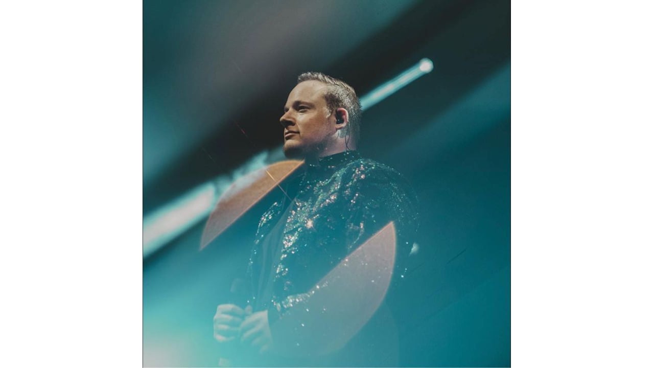 Greg Gould