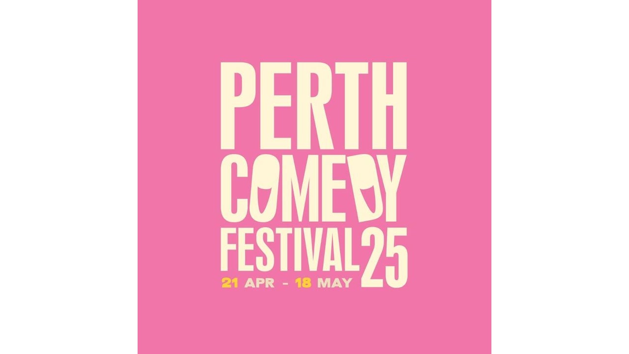 Perth Comedy Festival