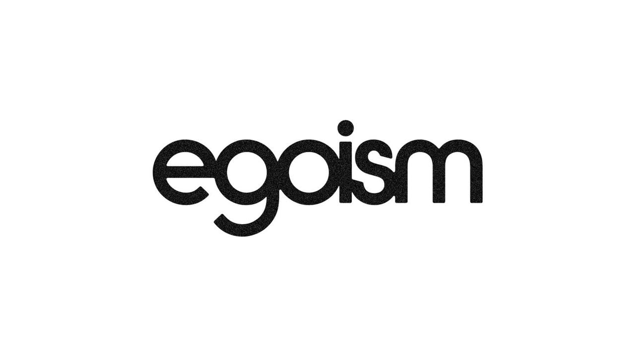EGOISM