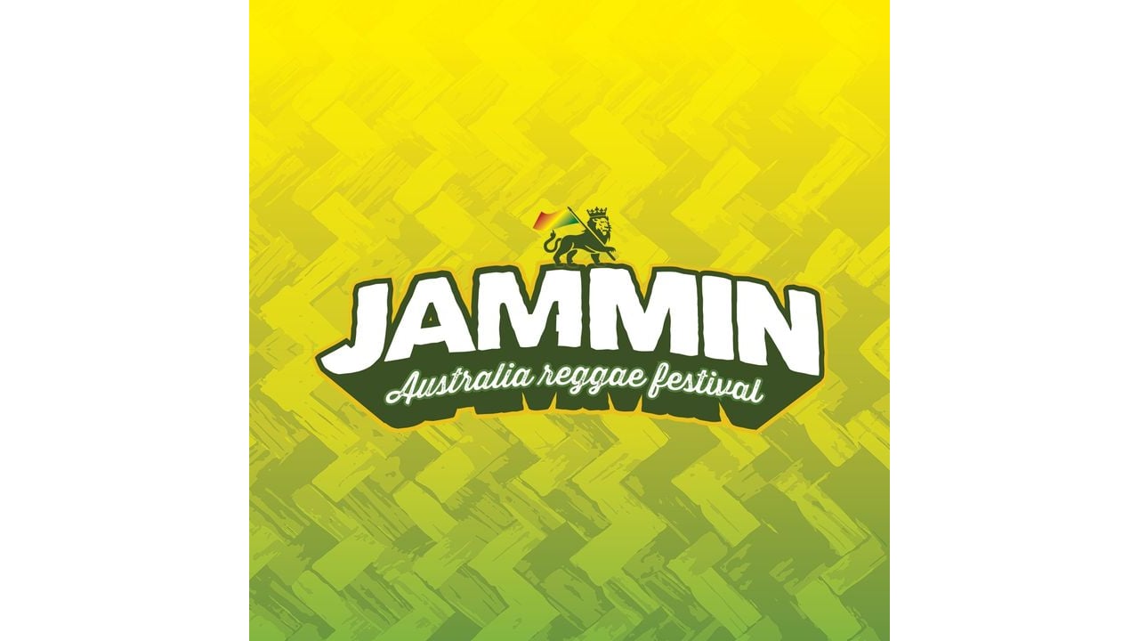 Jammin Australia