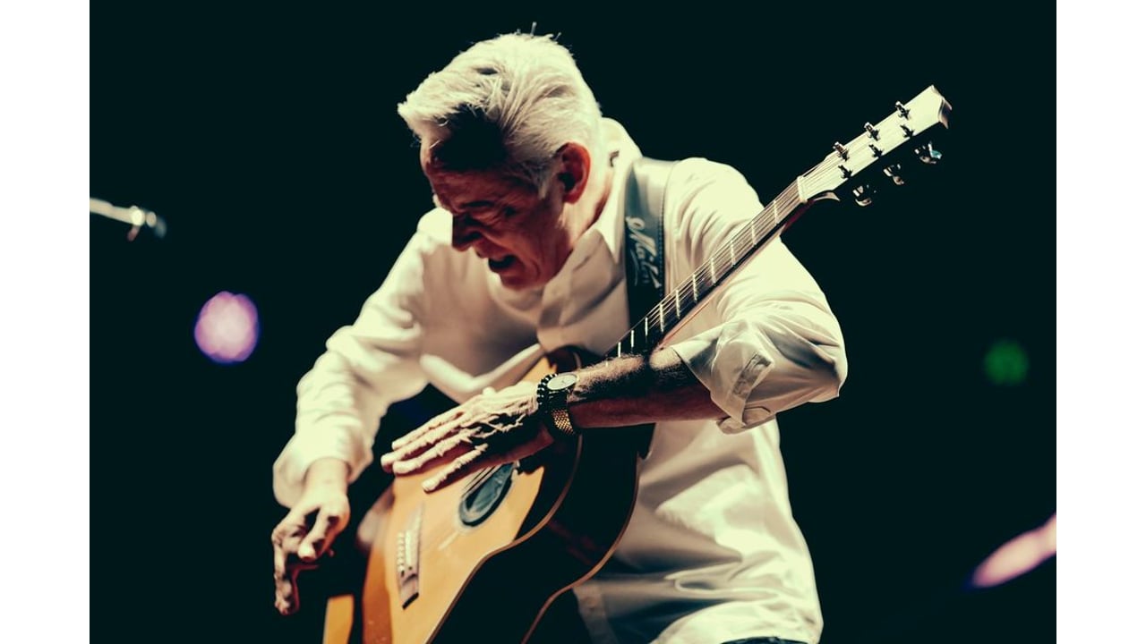 Tommy Emmanuel