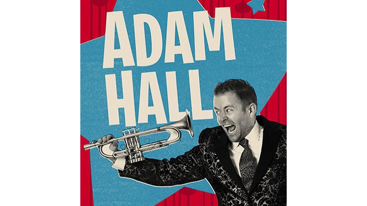 Adam Hall