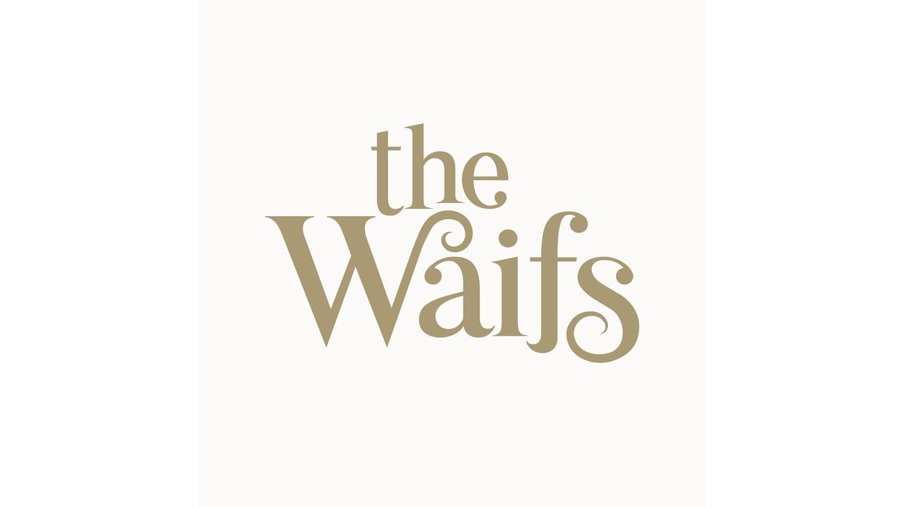 The Waifs