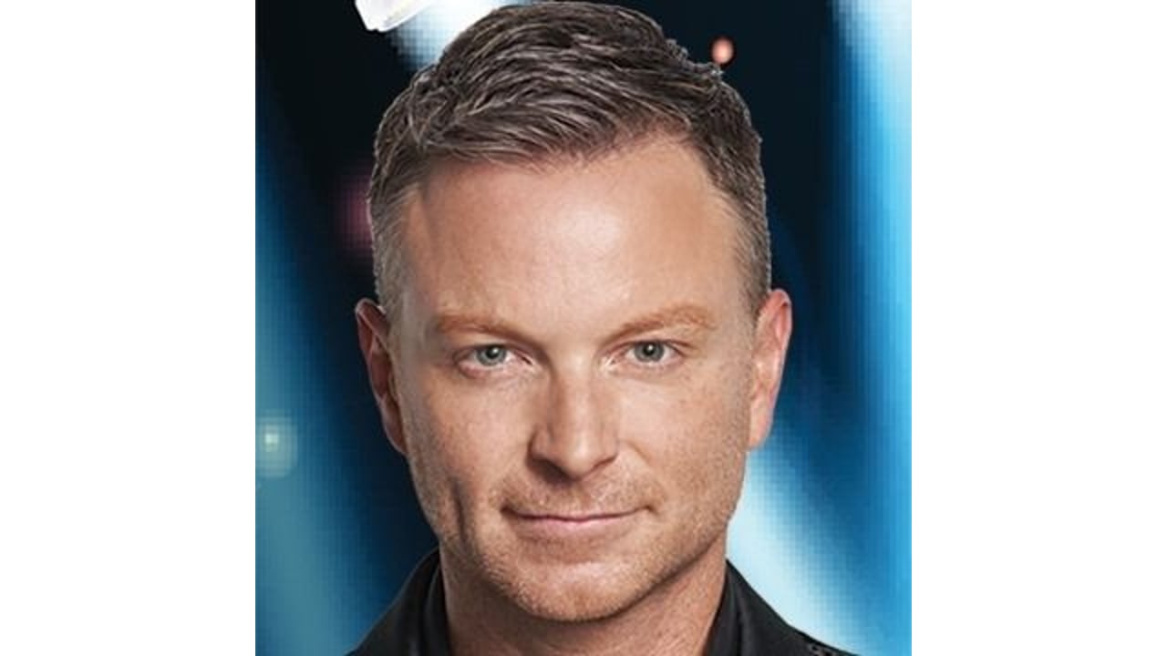 Tim Campbell