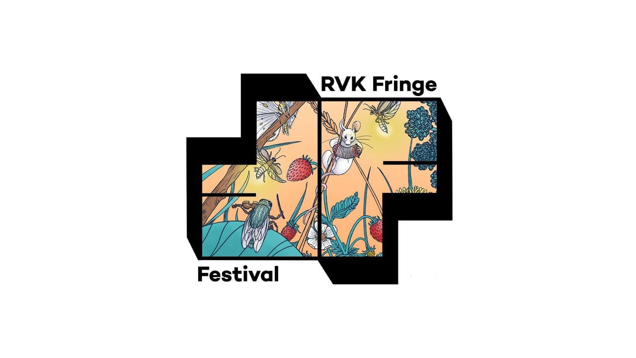 RVK FRINGE FESTIVAL